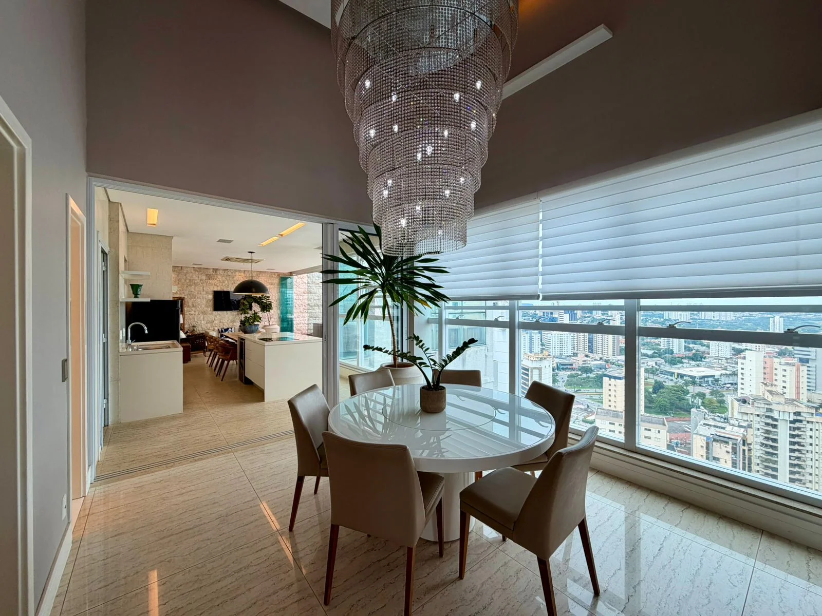 TORRE DEL PARC · AP 2802