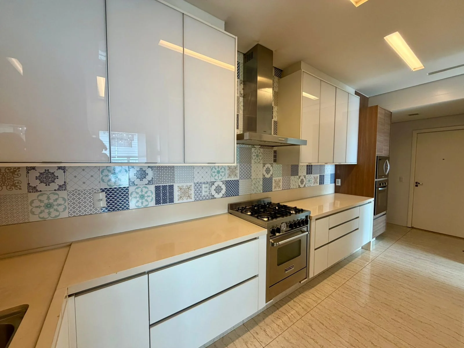 TORRE DEL PARC · AP 2802