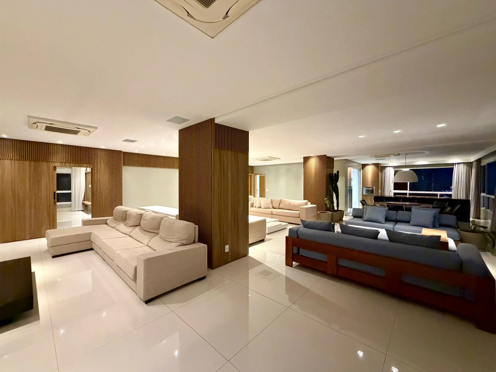 CASA OPUS AREIÃO · AP 2000