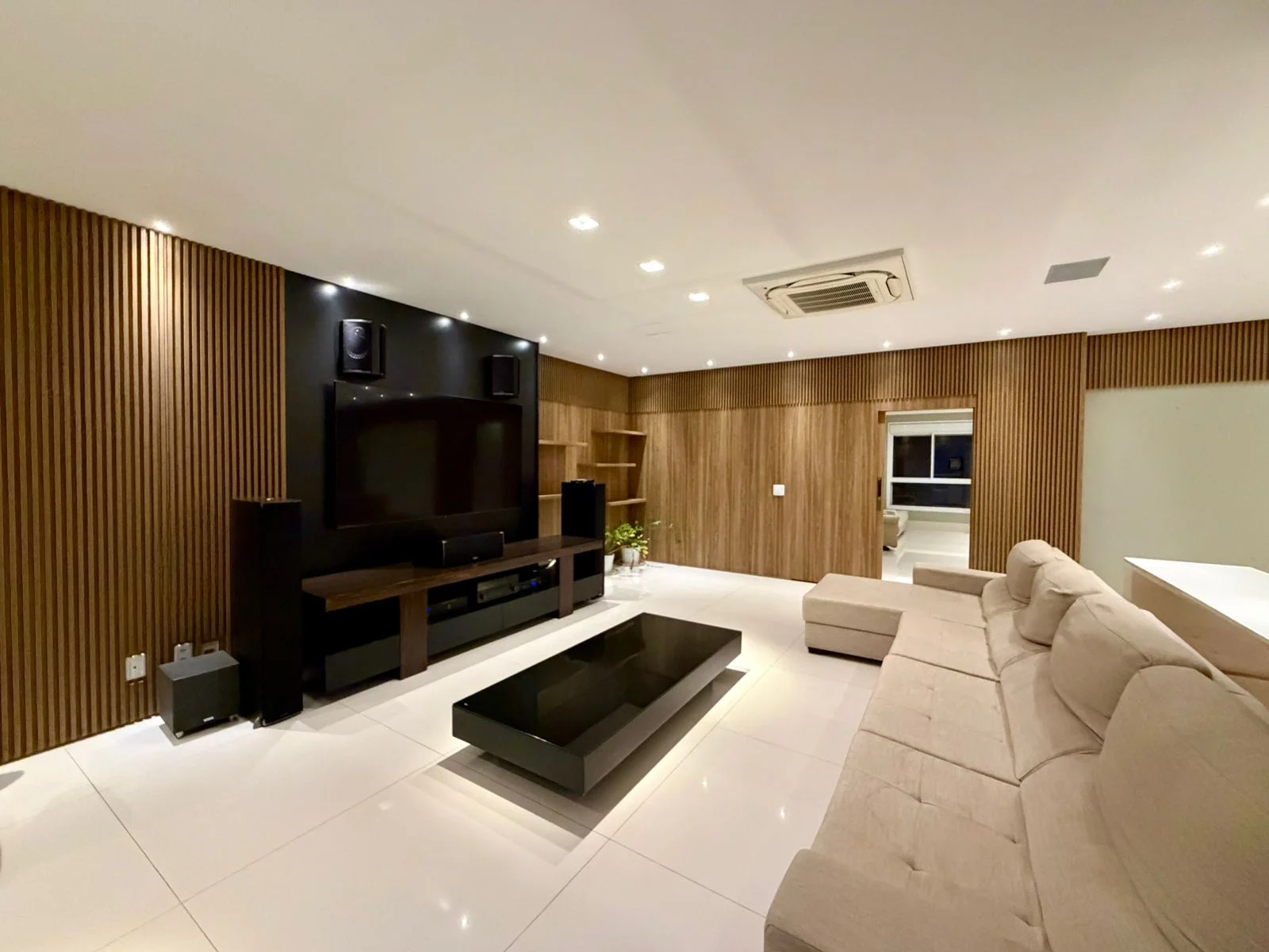 CASA OPUS AREIÃO · AP 2000